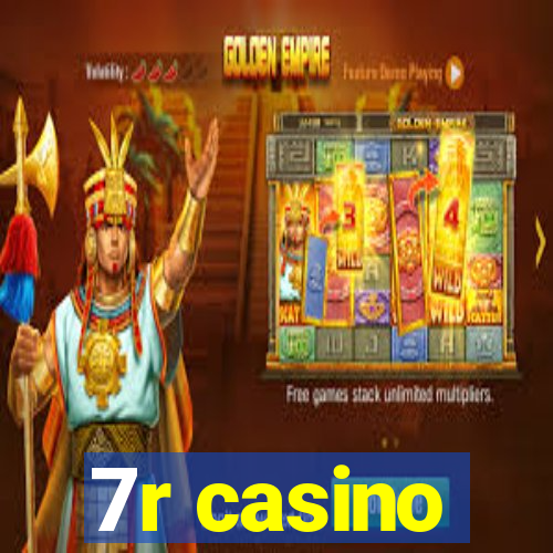 7r casino