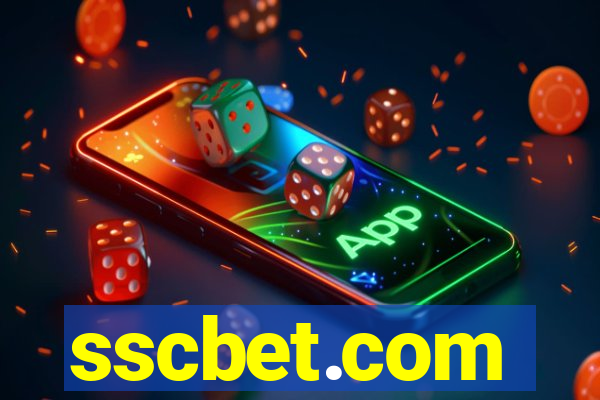 sscbet.com