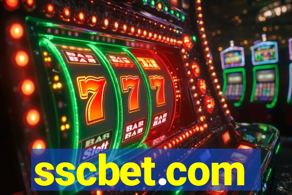 sscbet.com