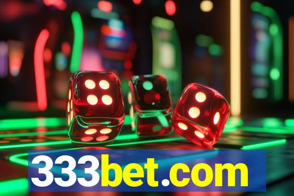 333bet.com