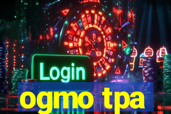 ogmo tpa