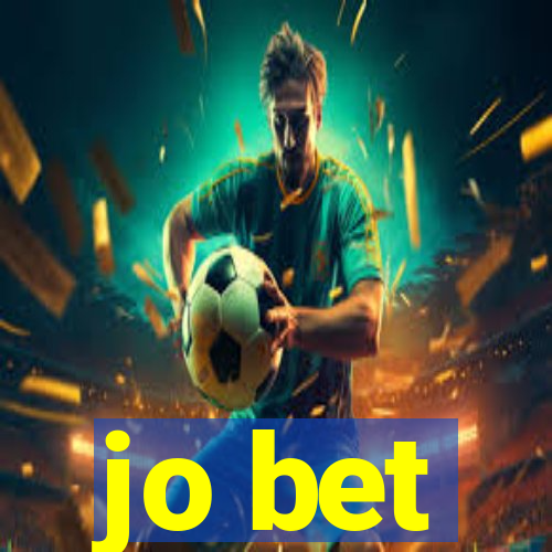 jo bet