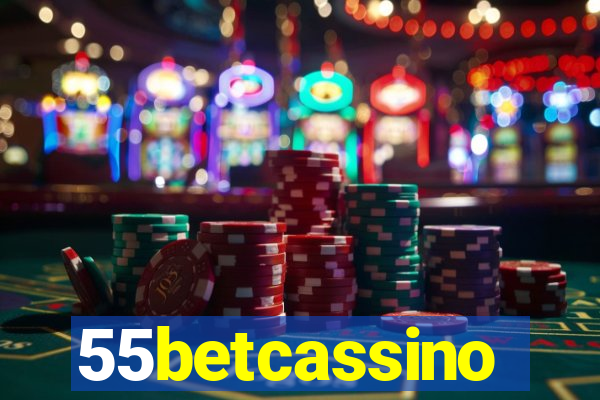 55betcassino