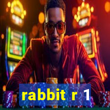 rabbit r 1