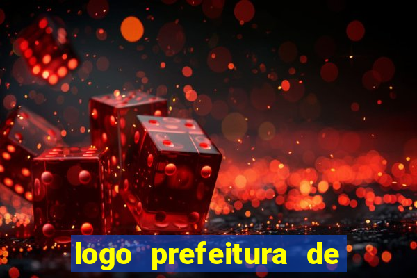 logo prefeitura de porto velho