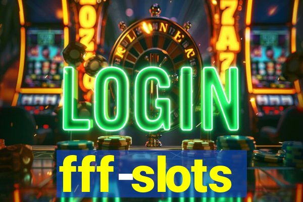 fff-slots