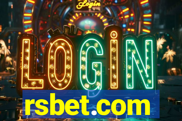 rsbet.com