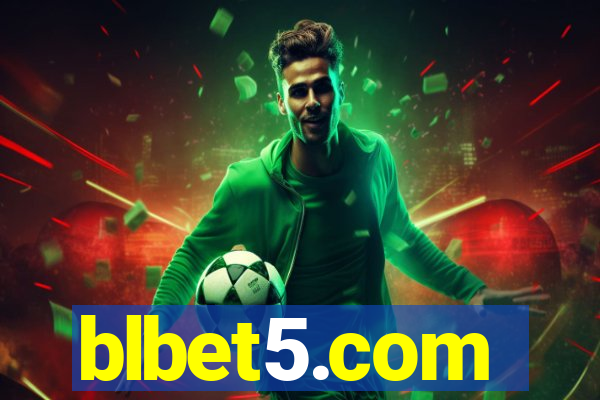 blbet5.com