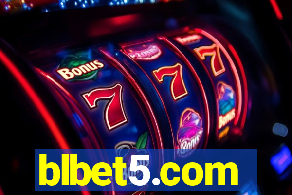 blbet5.com