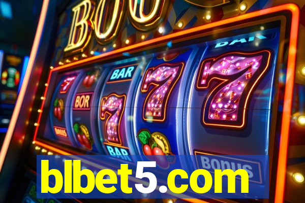 blbet5.com