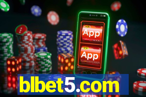 blbet5.com