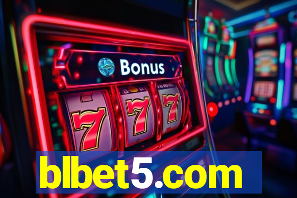 blbet5.com