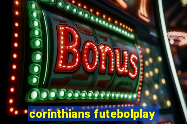 corinthians futebolplay