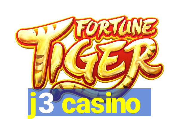 j3 casino