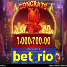 bet rio