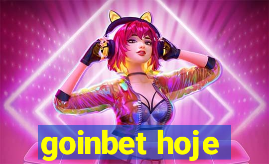 goinbet hoje