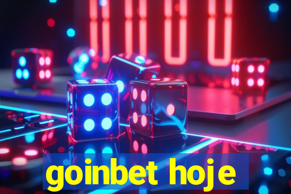 goinbet hoje