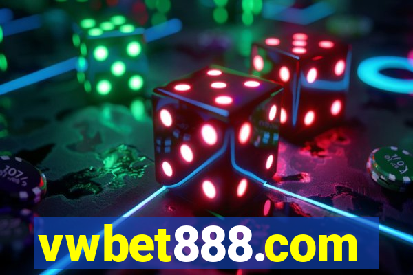 vwbet888.com