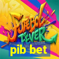 pib bet