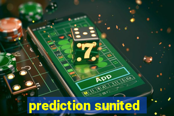 prediction sunited