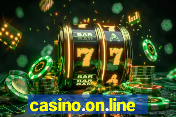 casino.on.line