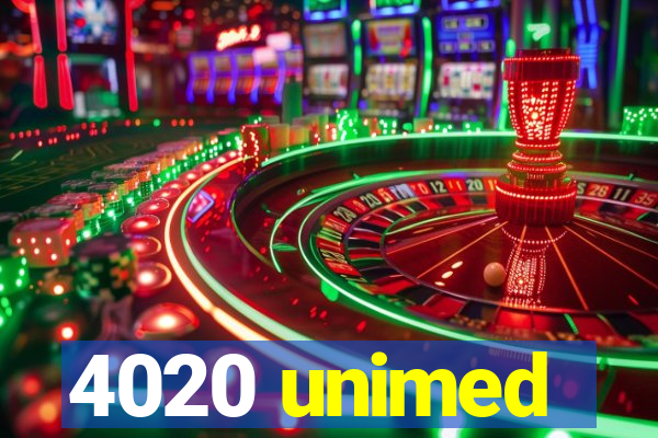 4020 unimed