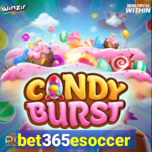 bet365esoccer