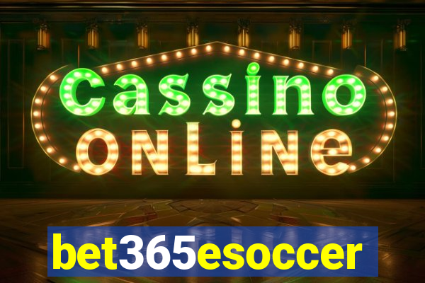 bet365esoccer