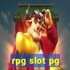 rpg slot pg