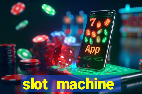 slot machine kostenlos spielen