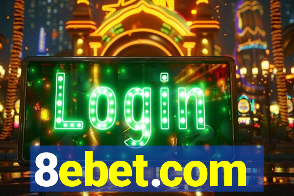 8ebet.com