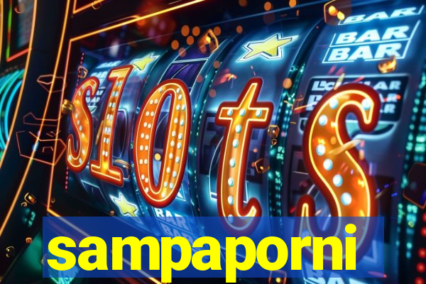 sampaporni