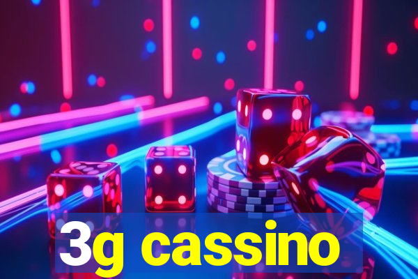 3g cassino