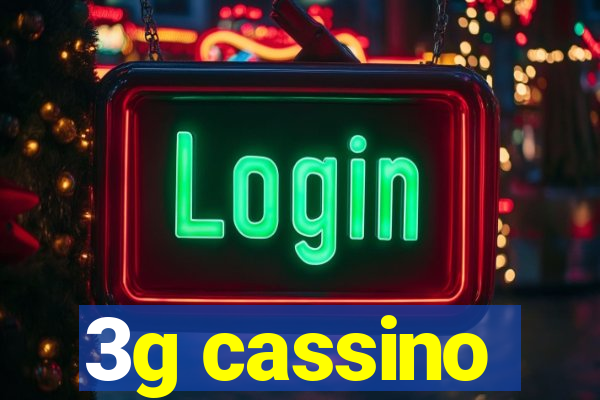 3g cassino