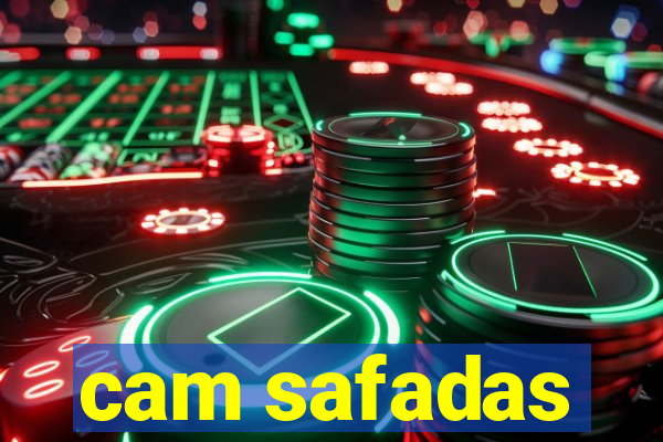 cam safadas