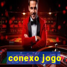 conexo jogo