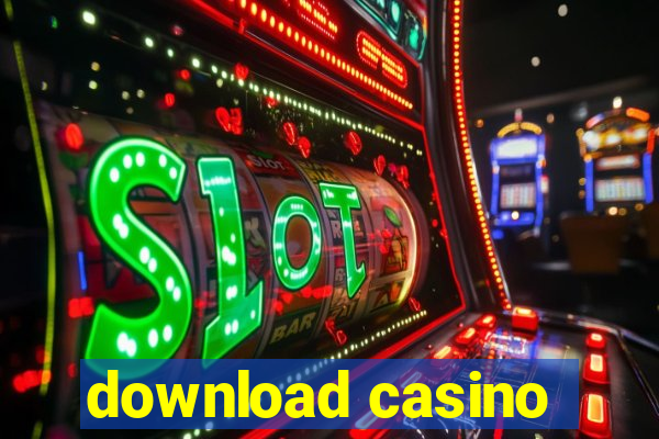 download casino