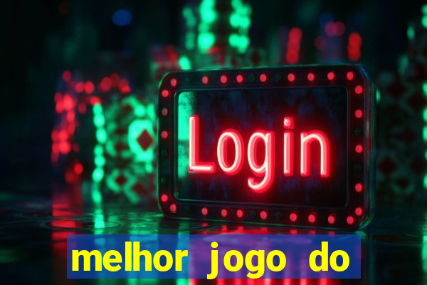 melhor jogo do tigrinho que paga