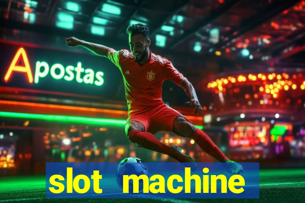 slot machine napoleon gratis