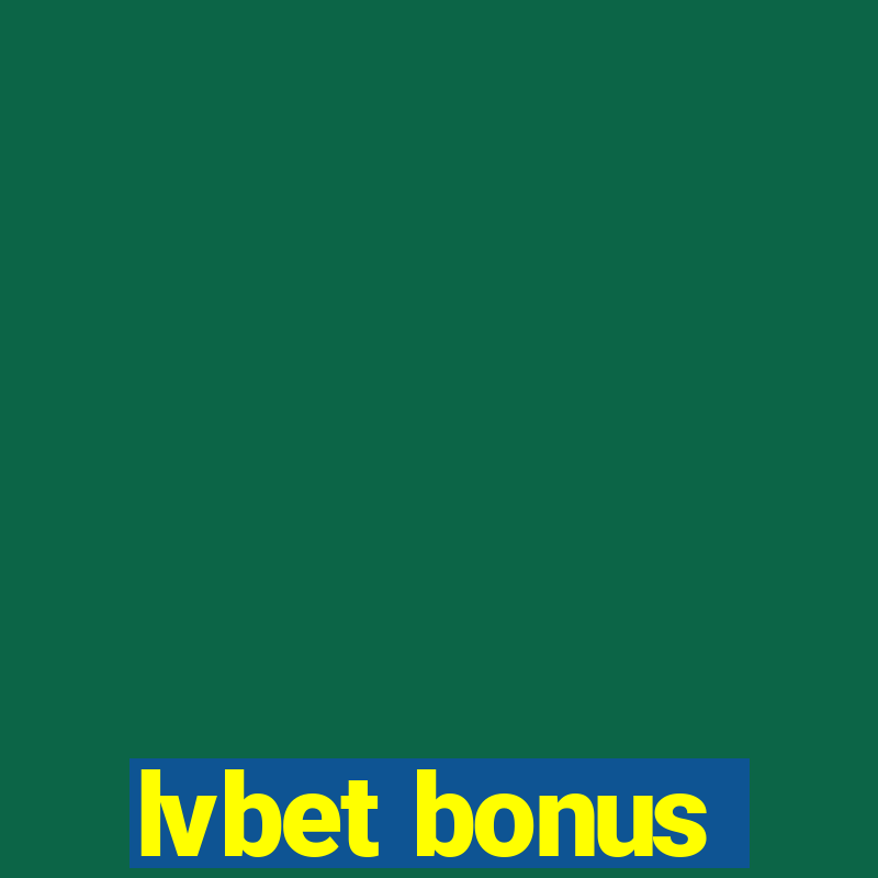 lvbet bonus