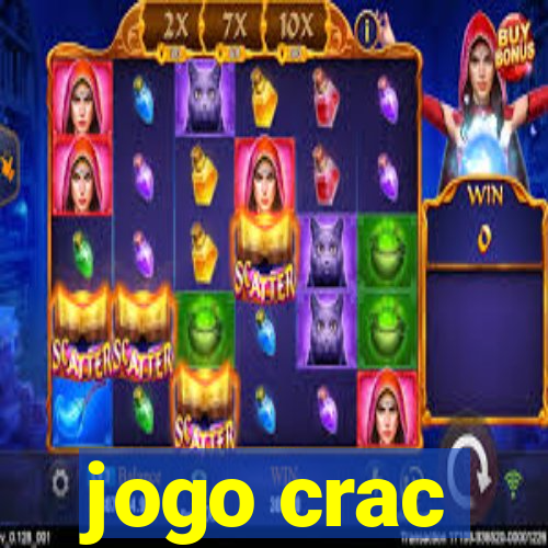 jogo crac