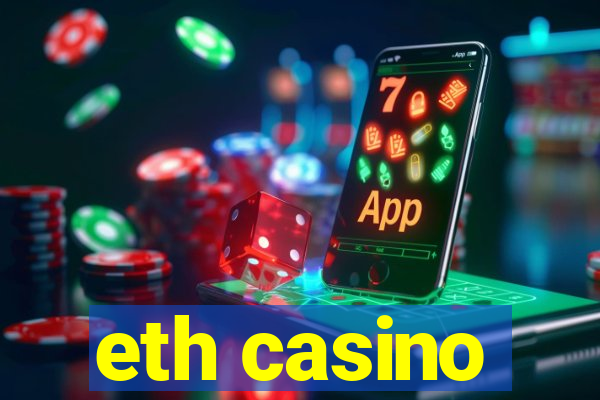 eth casino