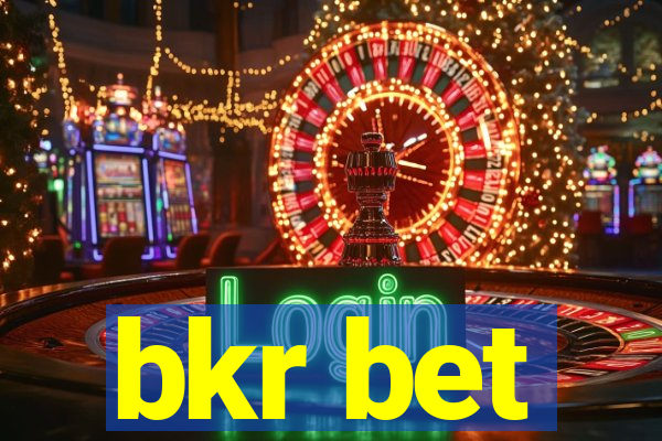 bkr bet