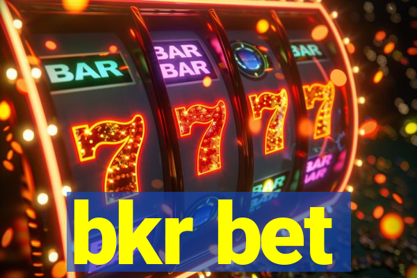 bkr bet