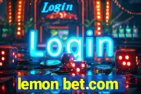 lemon bet.com