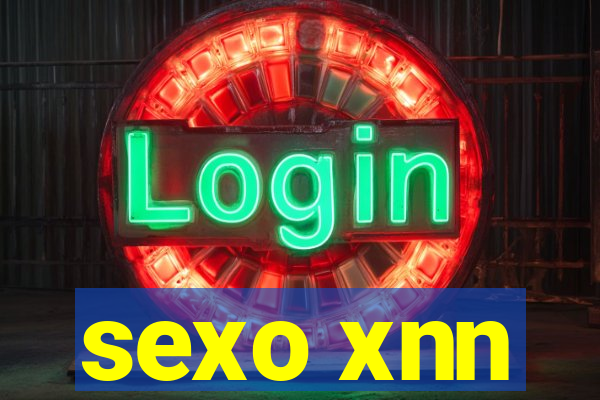 sexo xnn