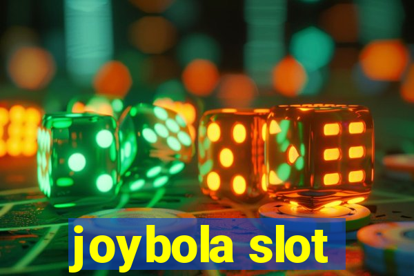 joybola slot