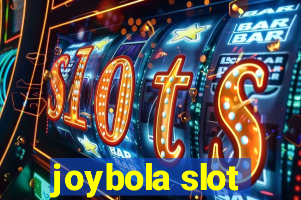 joybola slot