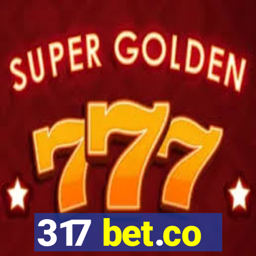 317 bet.co