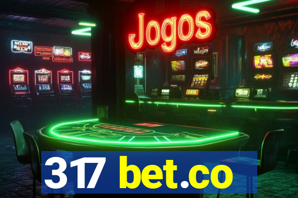 317 bet.co